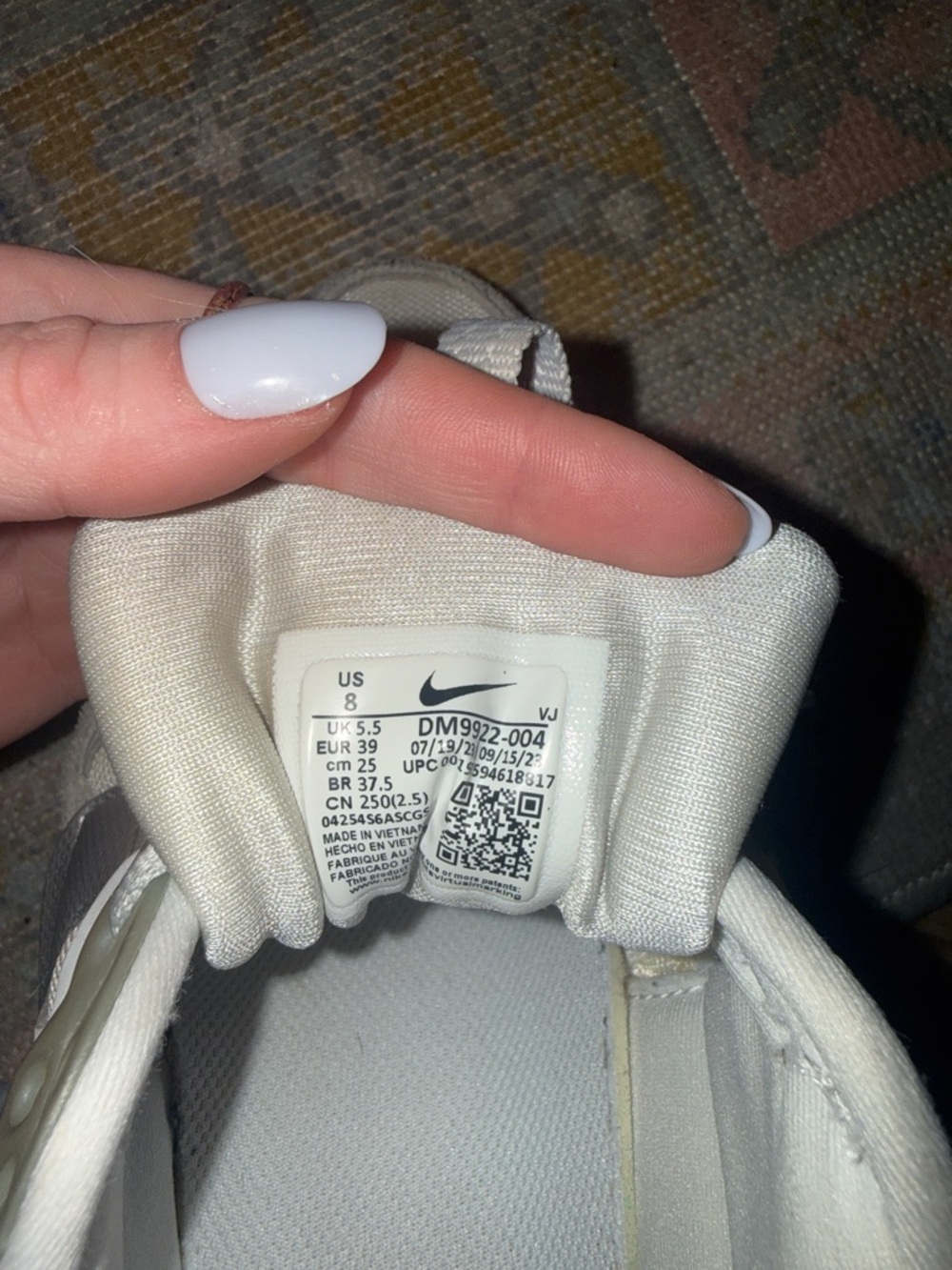 Nike Air Max SC - Picture 10 of 11